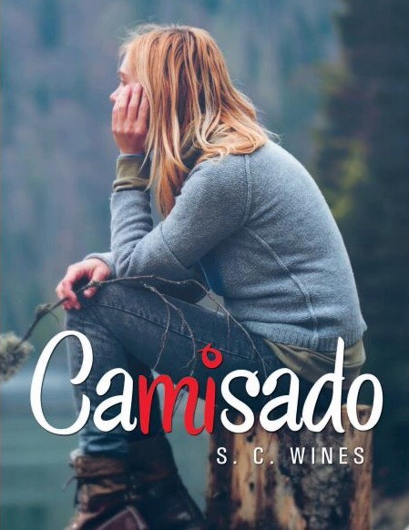 Sarah Wines Camisado Book