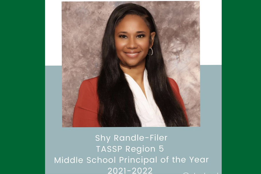 Shyulanda Randle-Filer