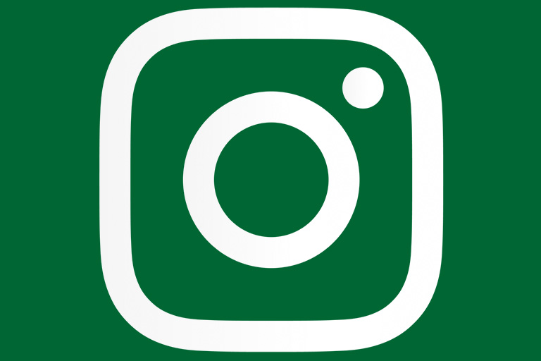 Instagram icon