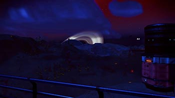 no mans sky screenshot