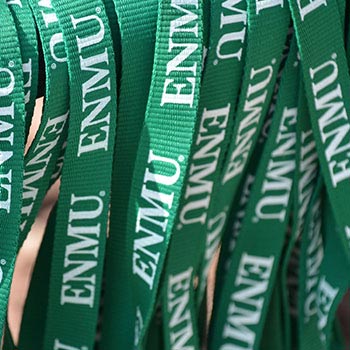 perks enmu lanyards