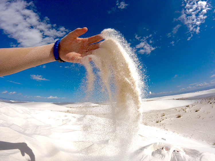 white sands 2