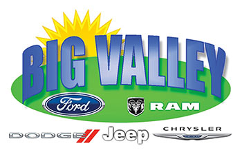 big valley automotive logo