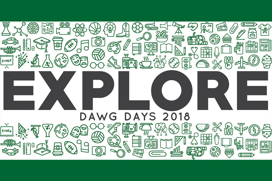 Dawg Days 2018