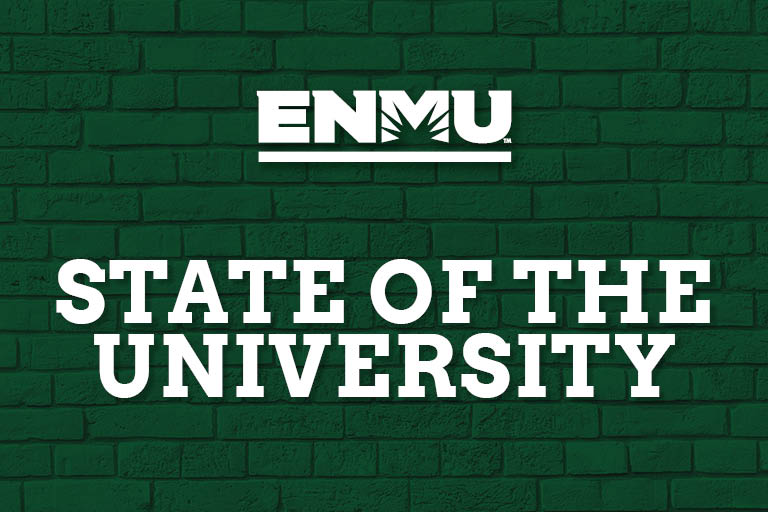 2026 State of the University