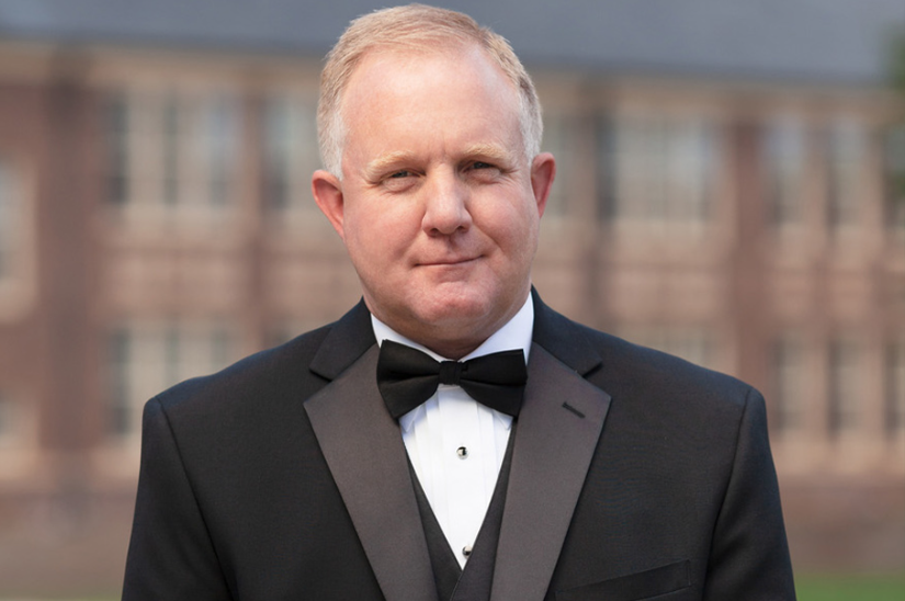 Dustin Seifert