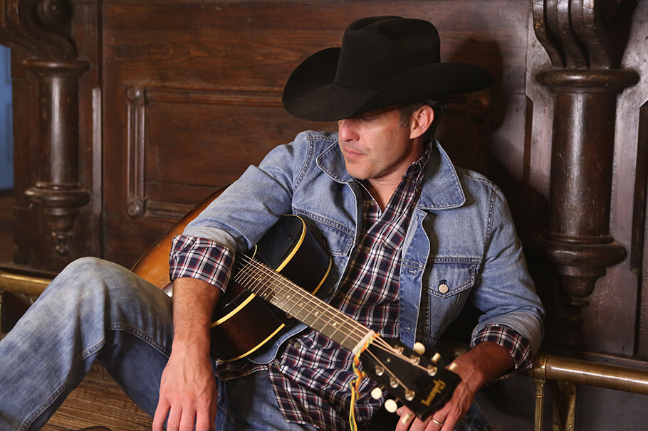 Aaron Watson