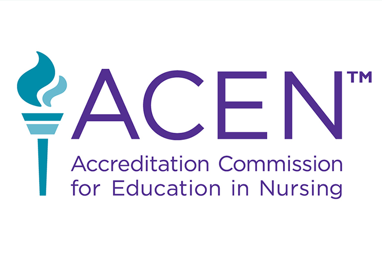 Accreditation Commission for Education in Nursing