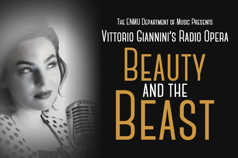 Beauty and the Beast: A Radio Opera
