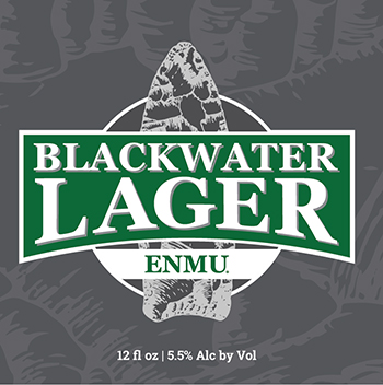 blackwater lager