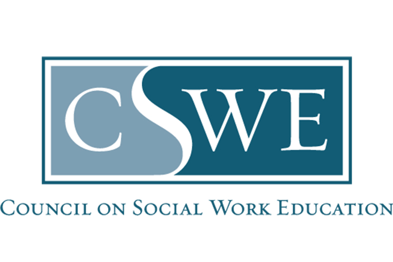 Council on Social Work Education