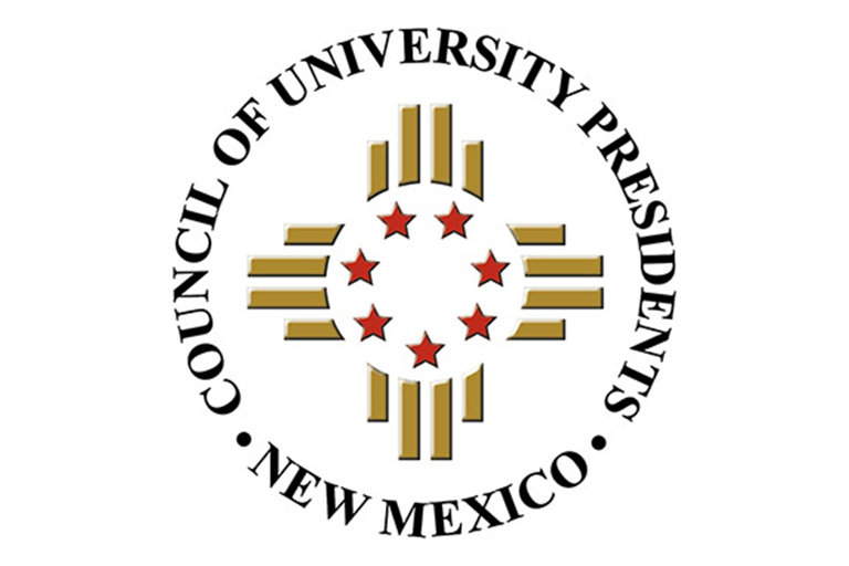 Letter from the New Mexico Council of University Presidents