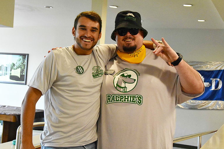 Eastern New Mexico University Recognized in U.S. News and World Report Best Colleges Rankings for 2026