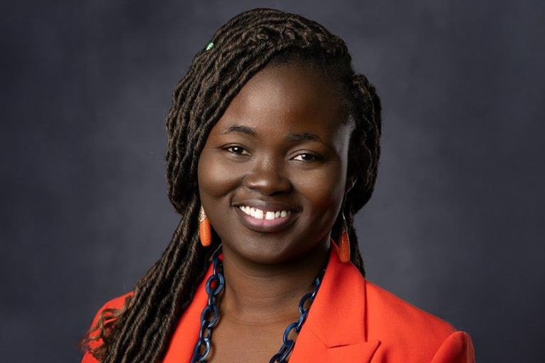 Dr. Anu Ogunleye