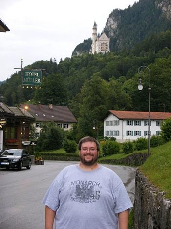 dr koepp in germany
