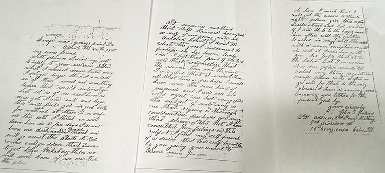 elder letter