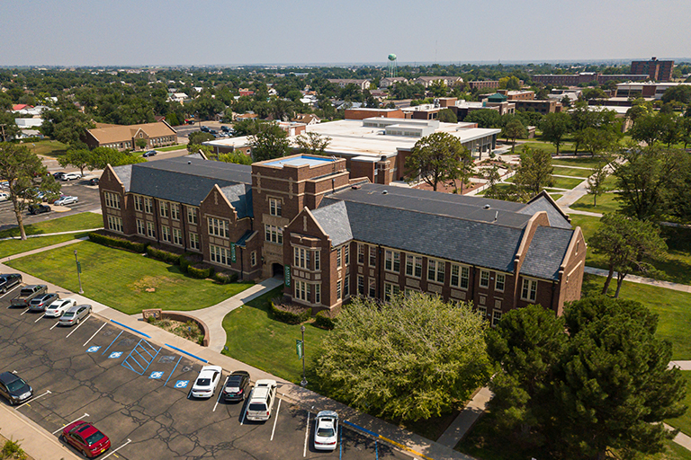 Eastern New Mexico University Begins Review Process for new University Chancellor/President