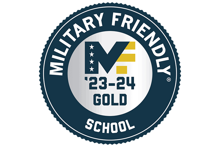Military Friendly 2023-2024