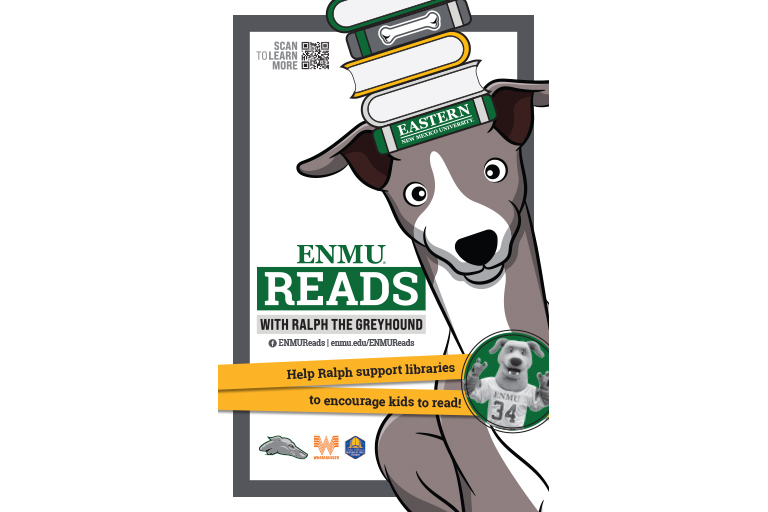 ENMU Reads