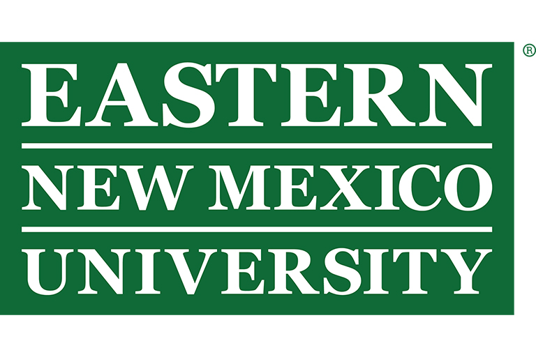 Eastern New Mexico University wordmark