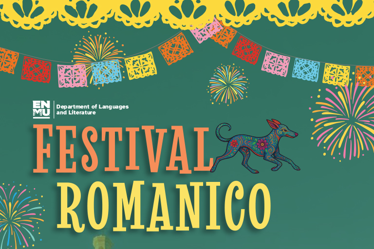 Festival Romanico Logo