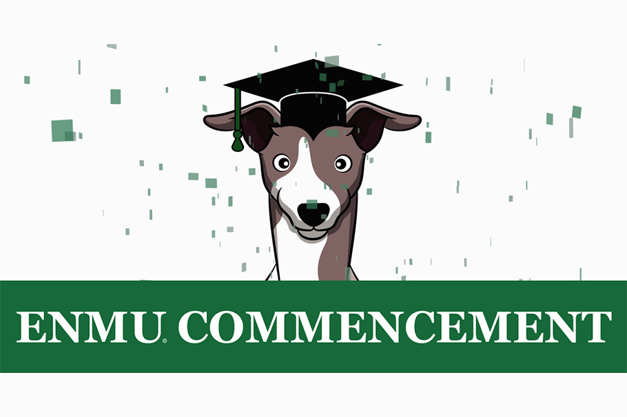 ENMU Commencement