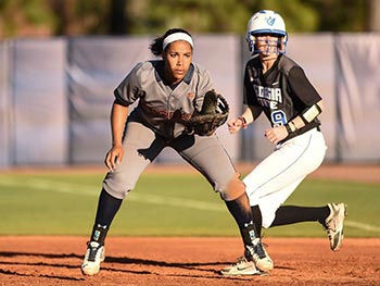 jade softball