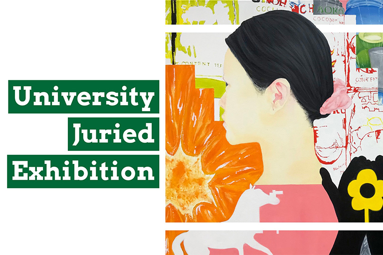 University Juried Exhibition