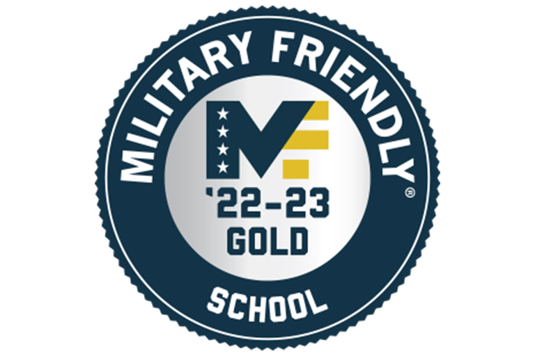 Eastern New Mexico University announced today that it has earned the 2022-2023 Military Friendly® School Gold designation. 
