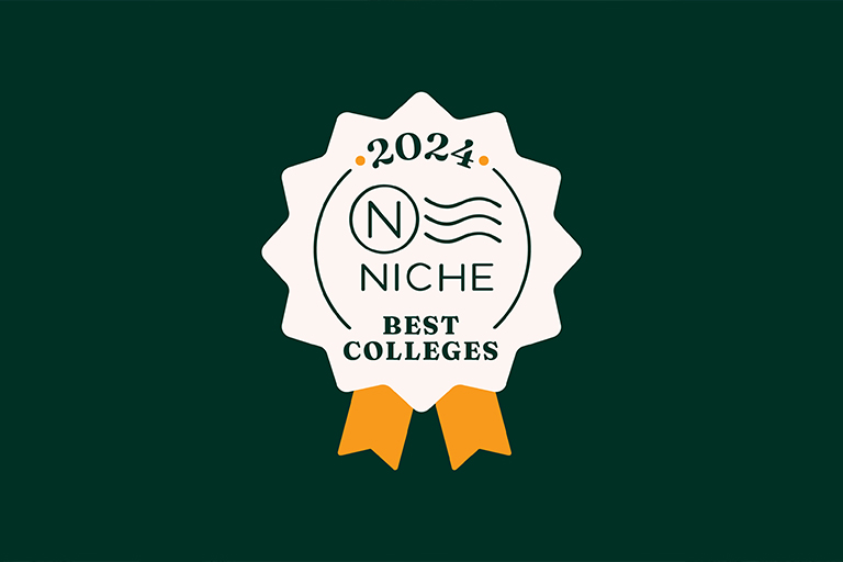 Niche Best Colleges 2024