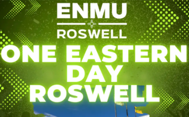 One Eastern Day