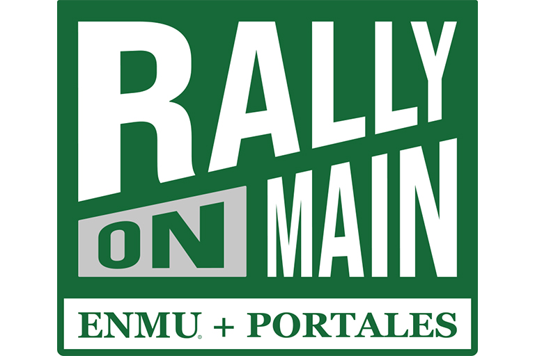 Rally on Main