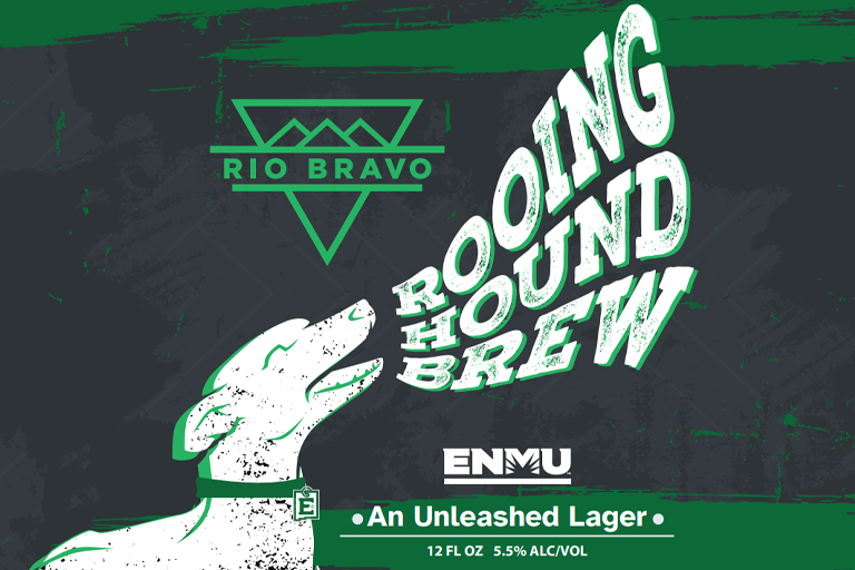 Rooing Hound Brew