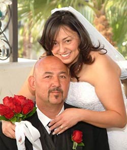 robert armijo and wife dawn