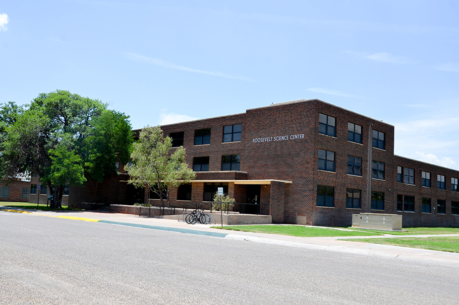 Roosevelt Science Center