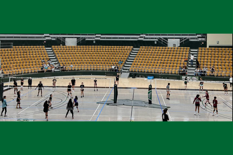 ENMU Summer Camp