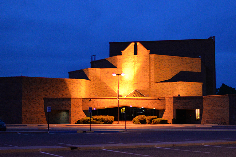 University Theatre Center