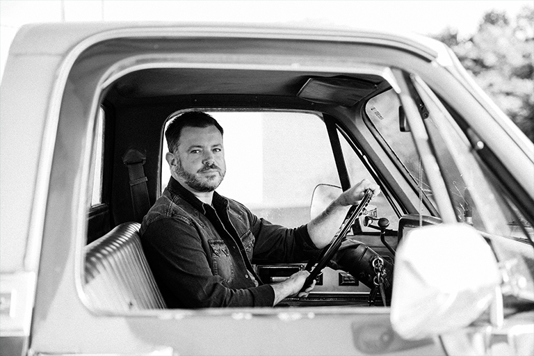 Wade Bowen