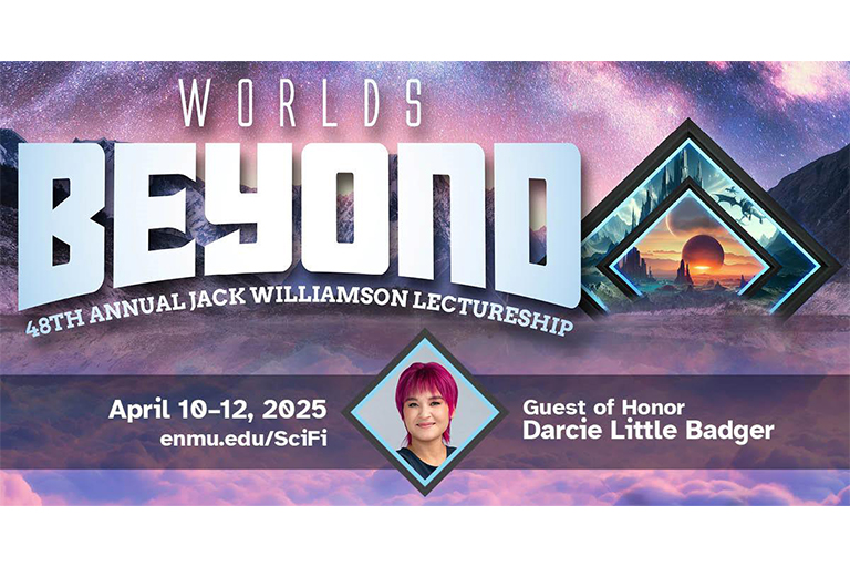 Williamson Lectureship 2025