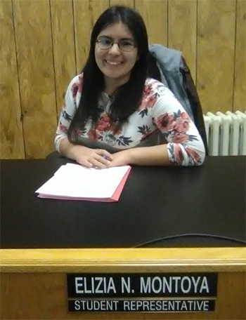 elizia montoya representative