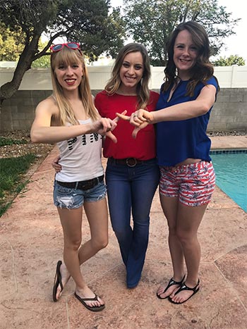 kathryn kincheloe chi omega