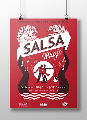 kathy perelas design salsa dancing