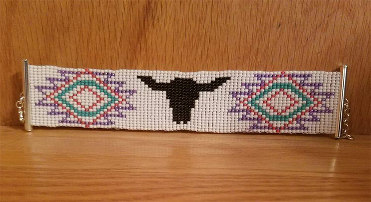 rayelle bead work