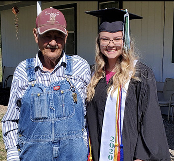 sierra shoemaker with family