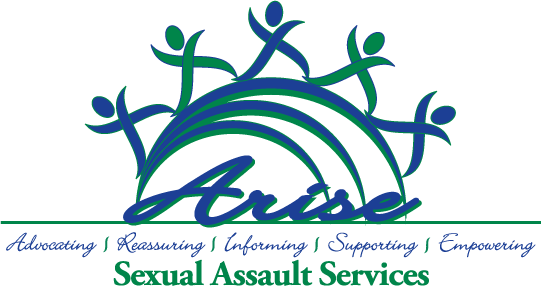 arise logo