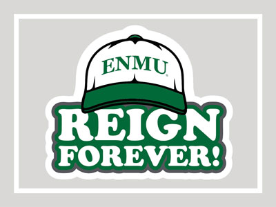 enmu fight song