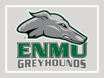 greyhound mascot