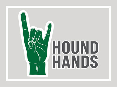 hound hands