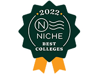 2022 safest college