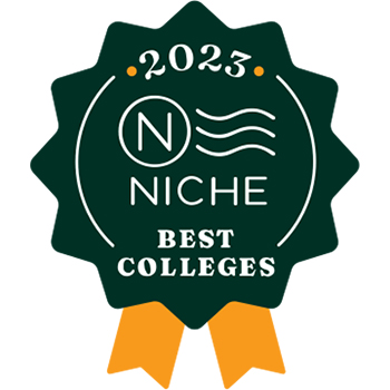 2022 safest college